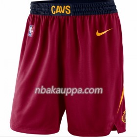 Cleveland Cavaliers Miesten Nike Shortsit Punainen